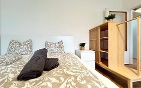 Stayroom Apartments I 